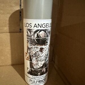 Pulp‎ Riot Los Angeles Tousle Finishing Spray hair care